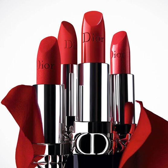 DIOR       SATIN         LIPS 1UNID